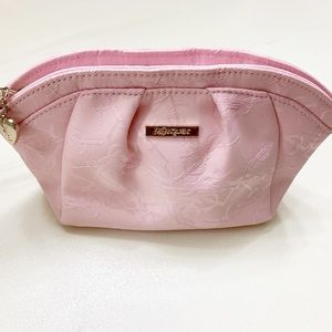 Yves Saint Laurent Cosmetic Bag:Makeup Pouch